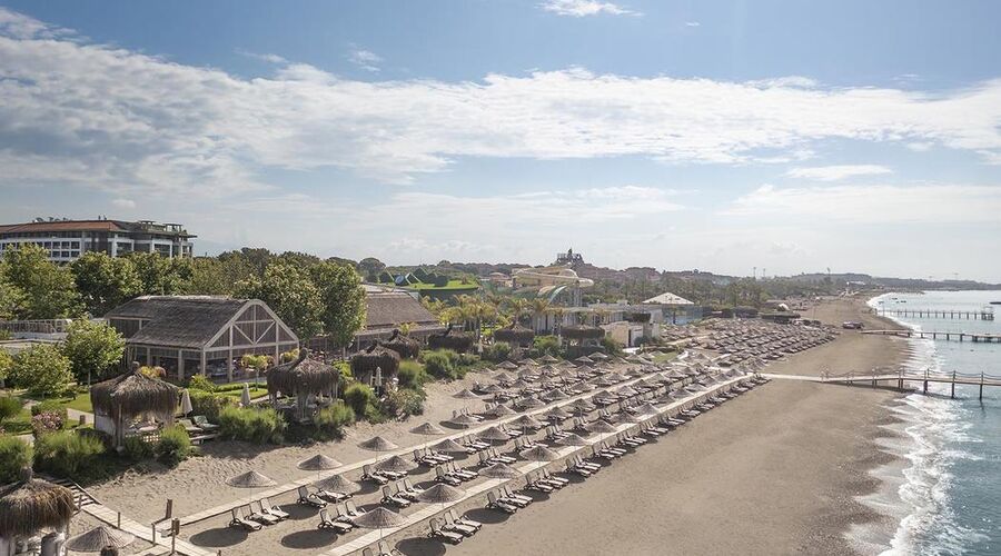 Ela Excellence Resort Belek