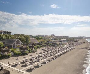 Ela Excellence Resort Belek