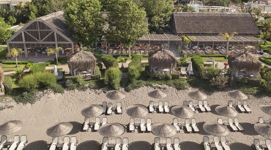 Ela Excellence Resort Belek
