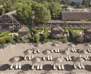 Ela Excellence Resort Belek