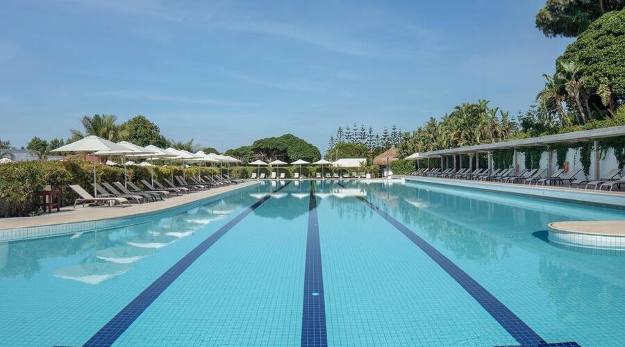 Ela Excellence Resort Belek