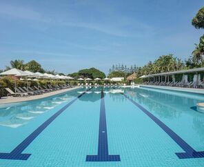 Ela Excellence Resort Belek