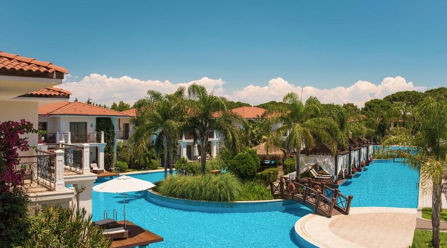 Ela Excellence Resort Belek