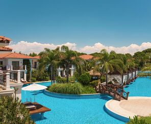 Ela Excellence Resort Belek