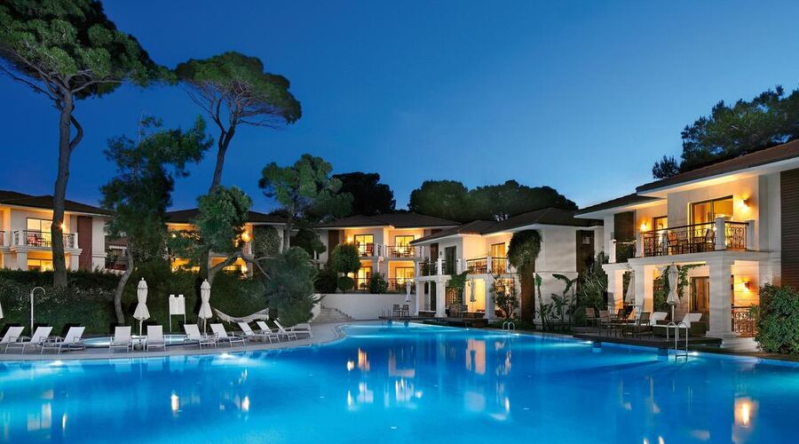 Ela Excellence Resort Belek