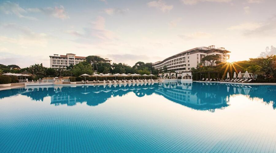 Ela Excellence Resort Belek