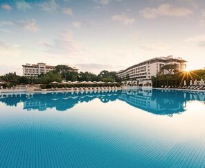 Ela Excellence Resort Belek