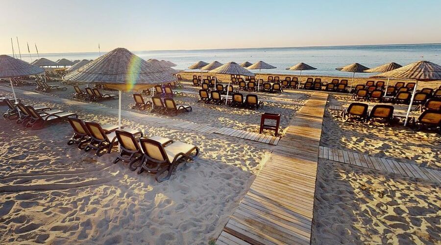 Ela Excellence Resort Belek
