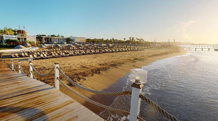 Ela Excellence Resort Belek