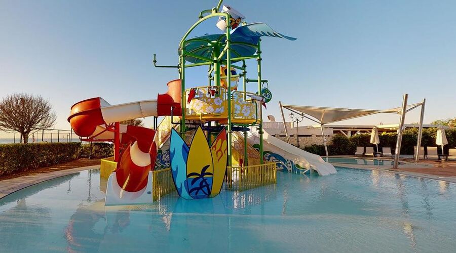 Ela Excellence Resort Belek