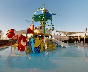 Ela Excellence Resort Belek