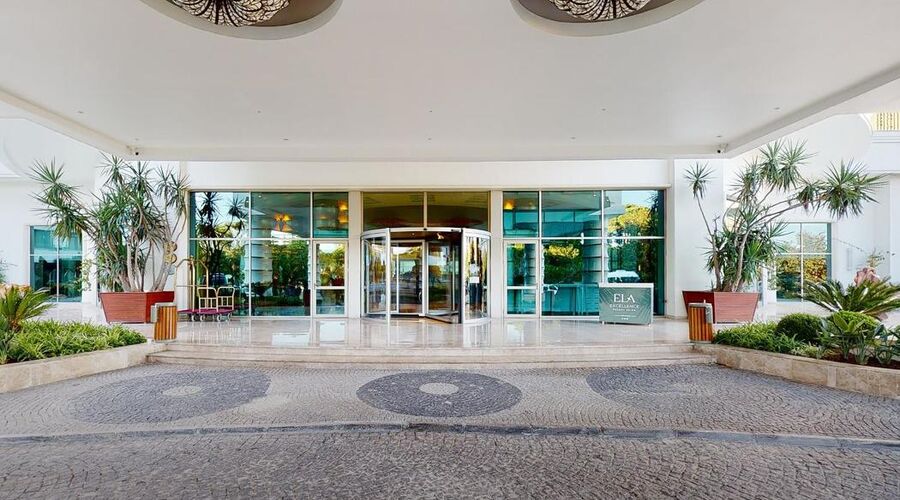 Ela Excellence Resort Belek