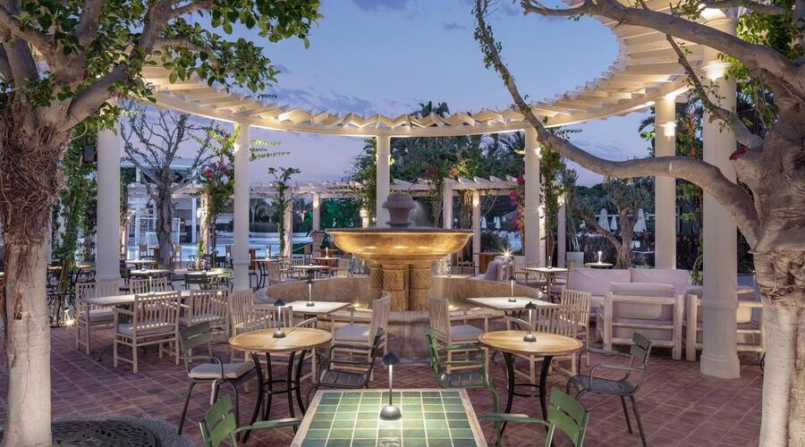 Ela Excellence Resort Belek
