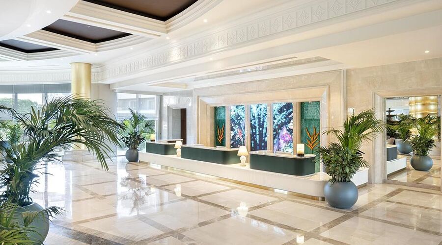 Ela Excellence Resort Belek