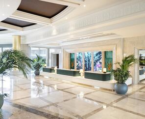 Ela Excellence Resort Belek