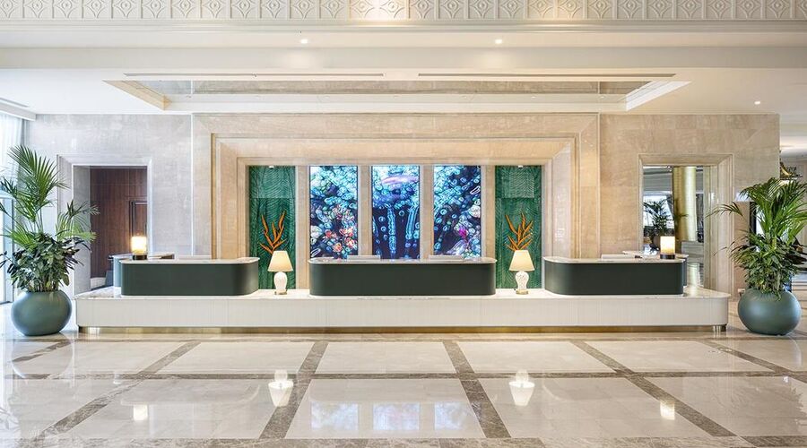 Ela Excellence Resort Belek