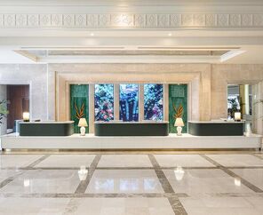 Ela Excellence Resort Belek