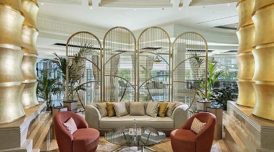 Ela Excellence Resort Belek