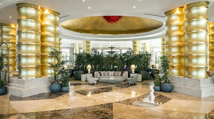 Ela Excellence Resort Belek