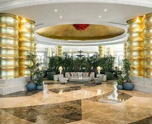 Ela Excellence Resort Belek