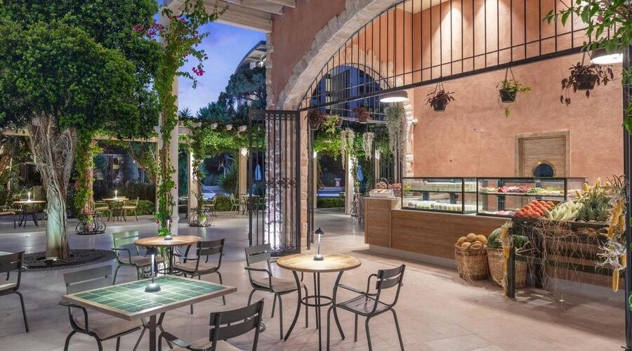 Ela Excellence Resort Belek