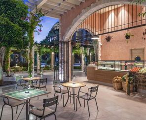 Ela Excellence Resort Belek