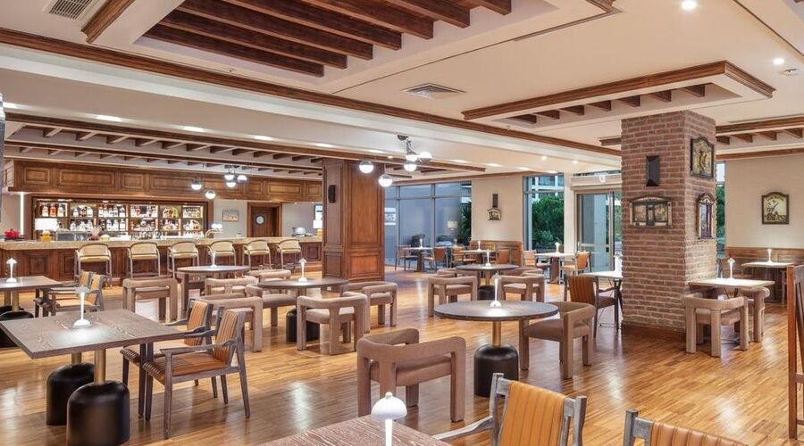Ela Excellence Resort Belek