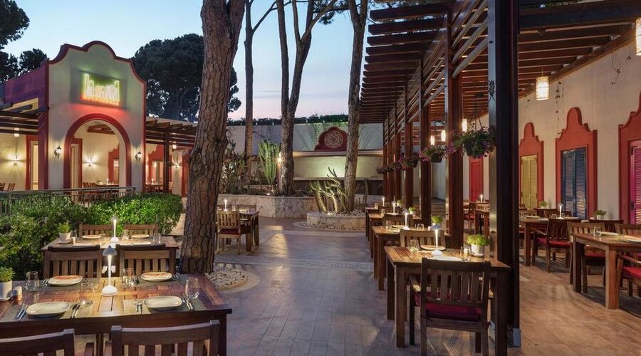 Ela Excellence Resort Belek