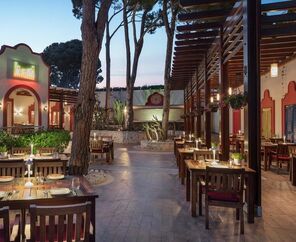 Ela Excellence Resort Belek