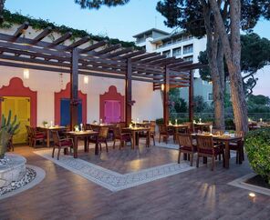 Ela Excellence Resort Belek