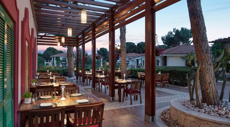 Ela Excellence Resort Belek