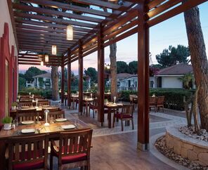 Ela Excellence Resort Belek