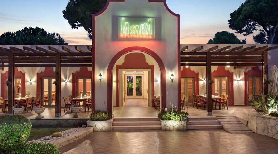 Ela Excellence Resort Belek