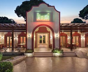 Ela Excellence Resort Belek