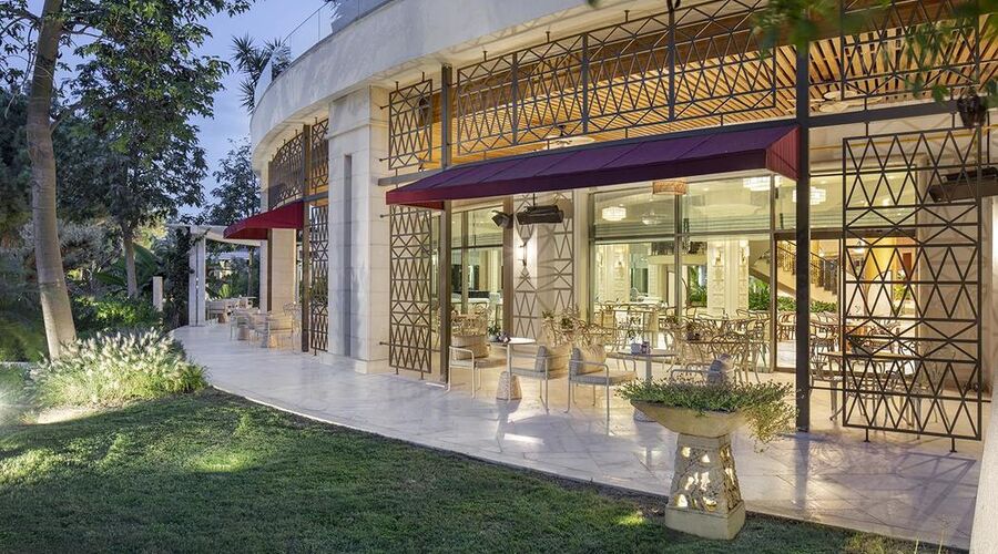 Ela Excellence Resort Belek