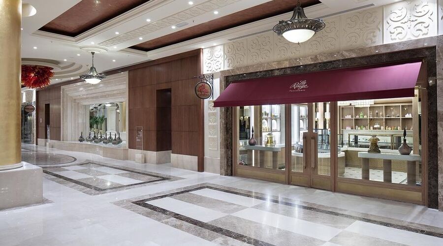 Ela Excellence Resort Belek