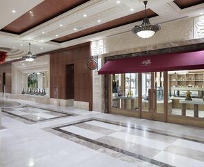 Ela Excellence Resort Belek