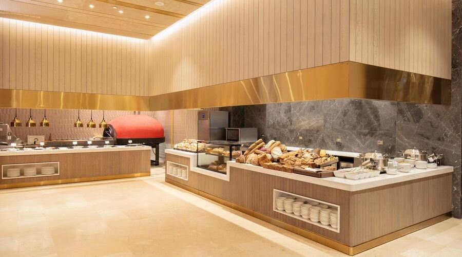 Ela Excellence Resort Belek