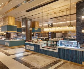 Ela Excellence Resort Belek