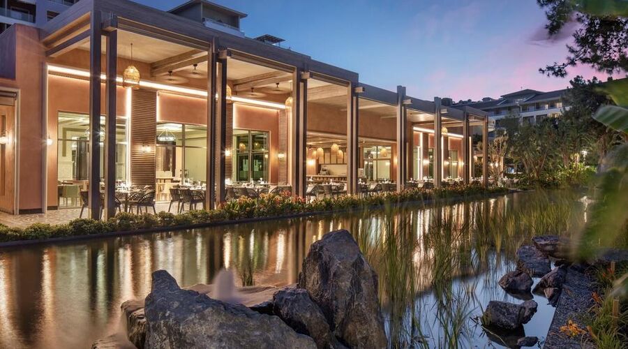 Ela Excellence Resort Belek