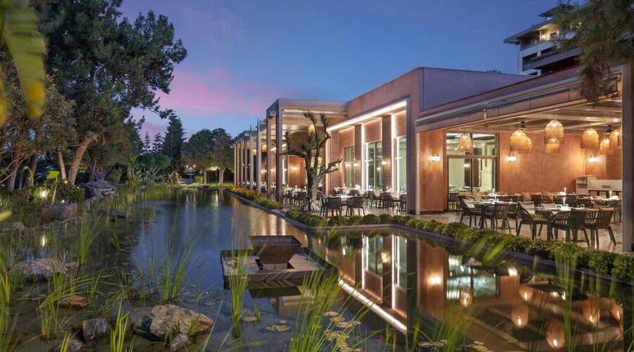 Ela Excellence Resort Belek