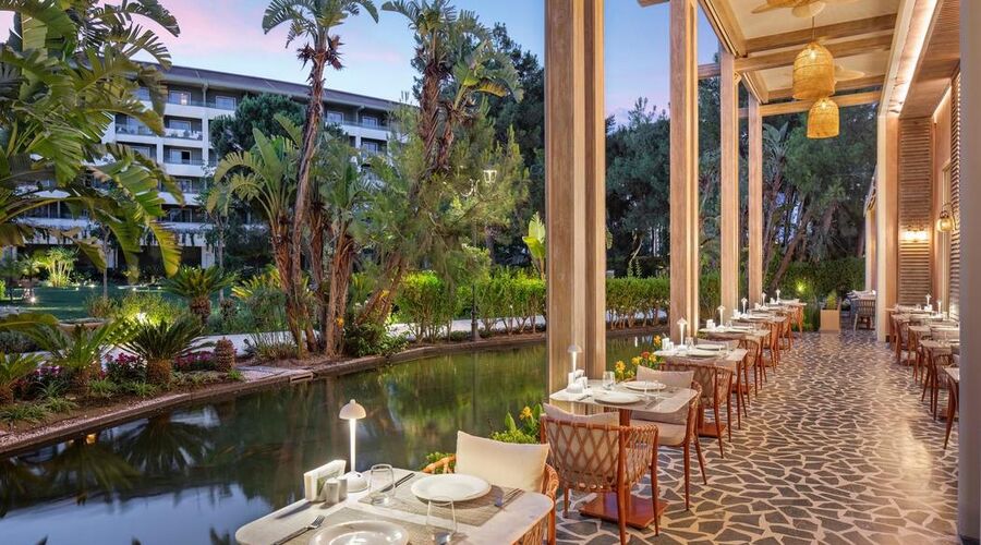 Ela Excellence Resort Belek