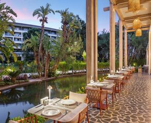 Ela Excellence Resort Belek