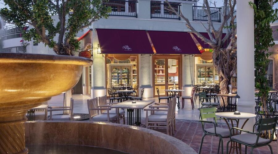 Ela Excellence Resort Belek