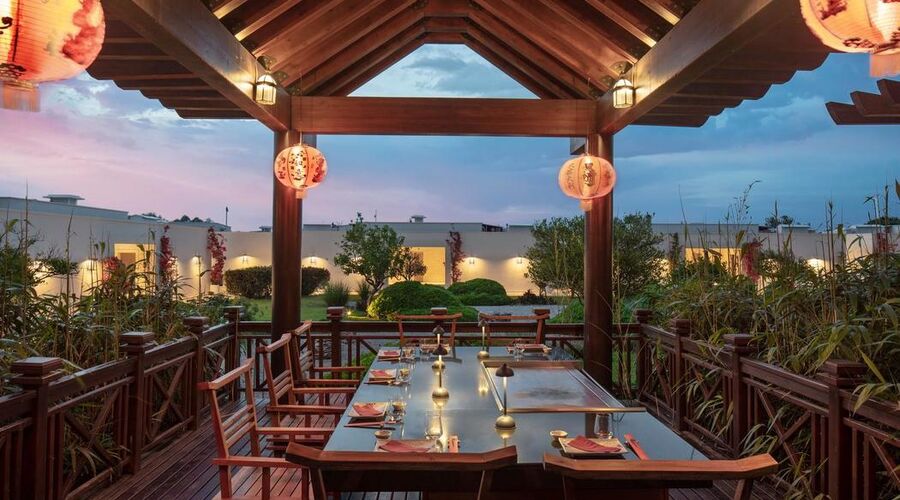 Ela Excellence Resort Belek