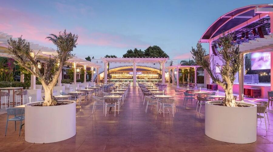 Ela Excellence Resort Belek