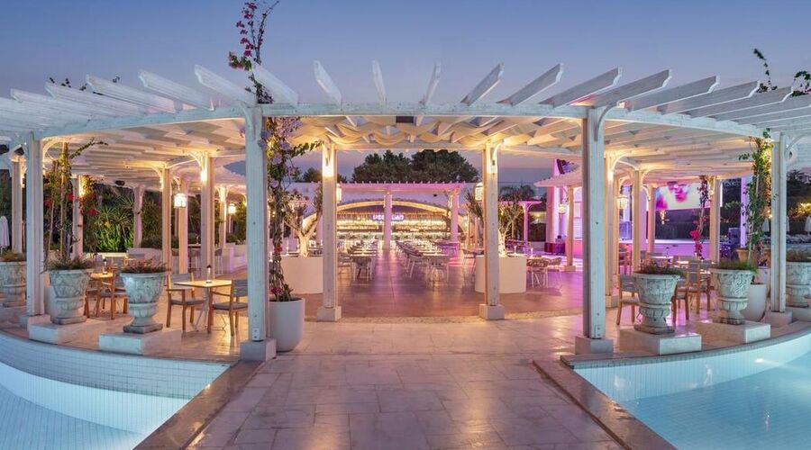 Ela Excellence Resort Belek