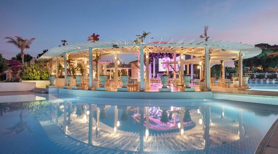 Ela Excellence Resort Belek