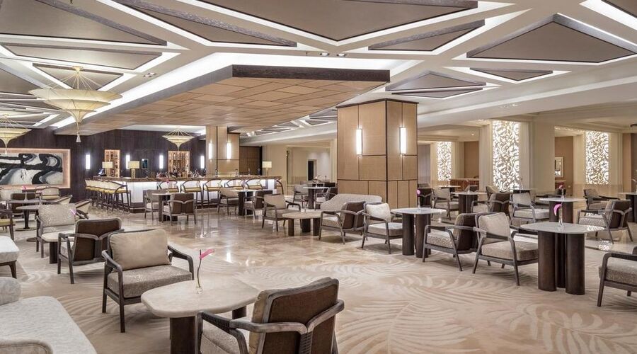 Ela Excellence Resort Belek