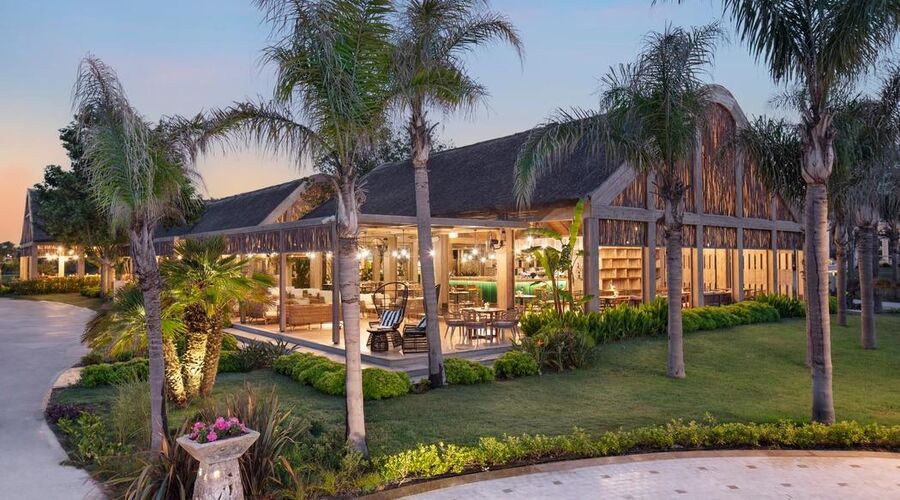 Ela Excellence Resort Belek